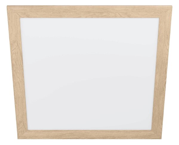 STROPNÍ SVÍTIDLO, 64,5/64,5/5,5 cm Eglo - Online Only svítidla, Online Only