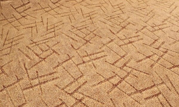 Metrážový koberec Nicosia 54 5 m