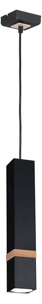 Závěsné svítidlo 1x35W GU10 VIDAR MLP5403 Milagro