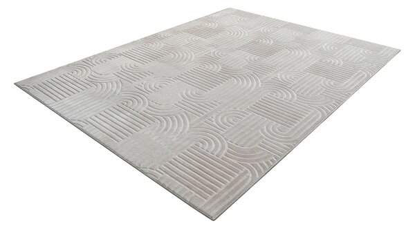 BĚHOUN, 80/150 cm, béžová Kayoom - Online Only koberce & rohožky, Online Only