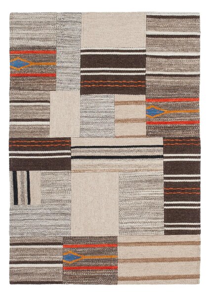 BĚHOUN, 80/150 cm, přírodní barvy Kayoom - Online Only koberce & rohožky, Online Only