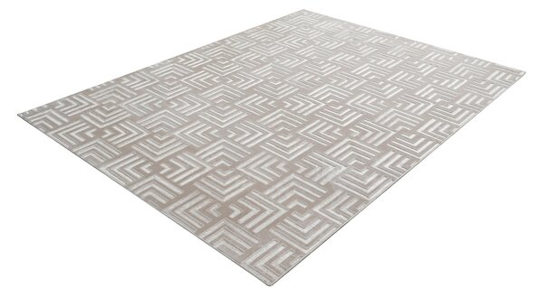 BĚHOUN, 80/150 cm, béžová Kayoom - Online Only koberce & rohožky, Online Only
