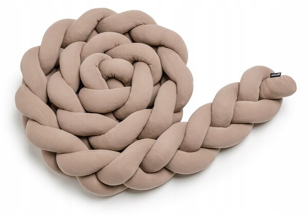 Chránič do postýlky Mantinely Eseco 34 cm x 65 cm