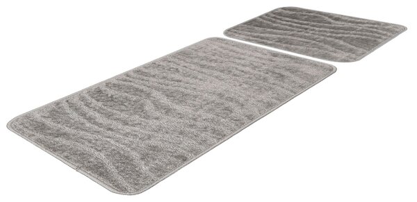 SADA KOUPELNOVÝCH PŘEDLOŽEK, 50/80 cm Kayoom - Online Only koupelnový textil, Online Only
