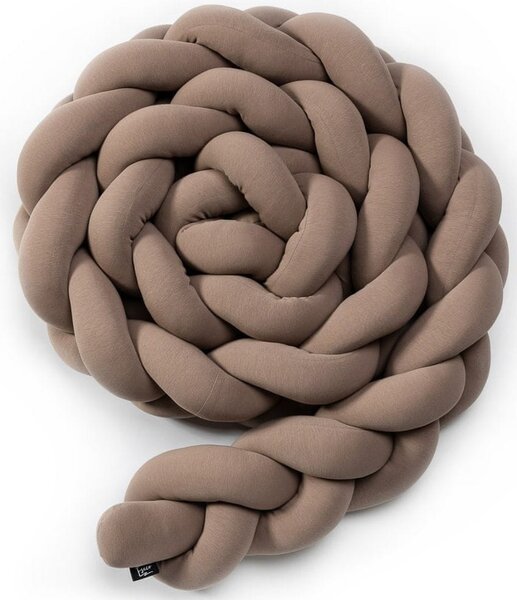 Chránič do postýlky Mantinely Eseco 34 cm x 65 cm