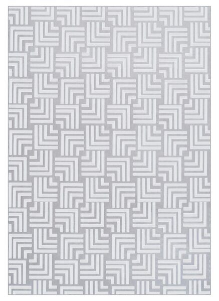 BĚHOUN, 80/150 cm, béžová Kayoom - Online Only koberce & rohožky, Online Only