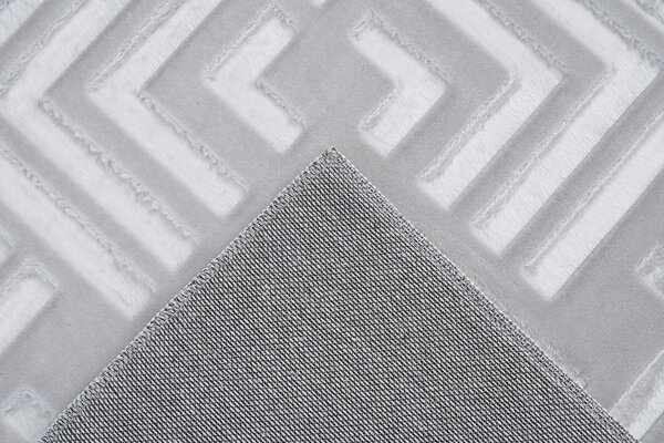 BĚHOUN, 80/150 cm, béžová Kayoom - Online Only koberce & rohožky, Online Only