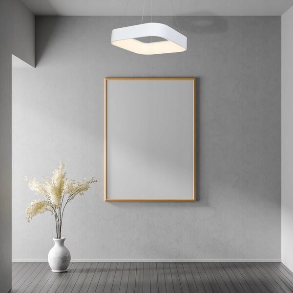 Závěsné svítidlo 1x24W LED ASTRO ML569 Milagro