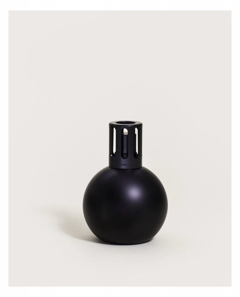 Maison Berger Paris katalytická lampa Boule černá
