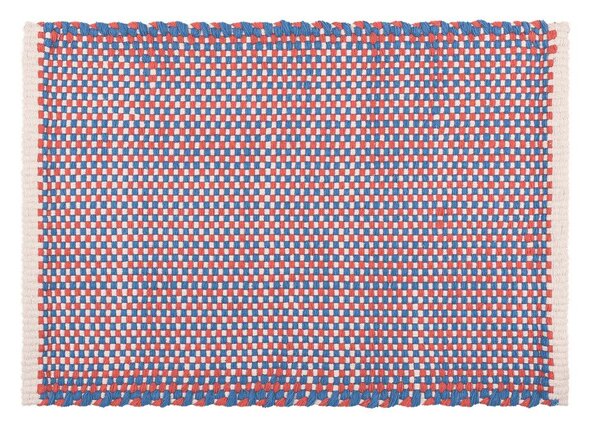 Textilní rohožka 50x70 cm Dei – noo.ma