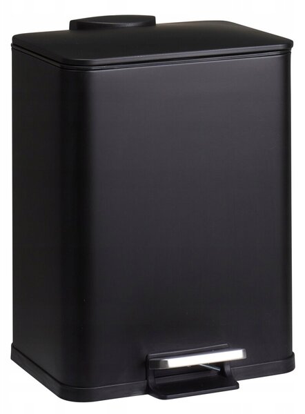 Odpadkový koš Bathroom Solutions 20 l černý
