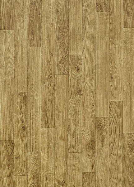 PVC Ambient Honey Oak 636M - třída zátěže 33 4 m