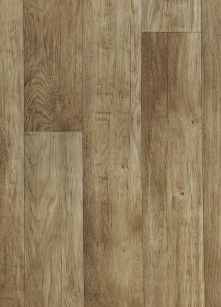 PVC Ambient Chalet Oak 066L - třída zátěže 33 4 m