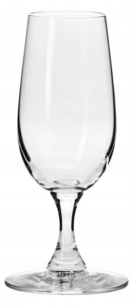 Skleničky na šampaňské Balance KROSNO 6x 180ml