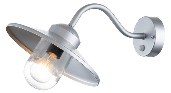 VENKOVNÍ NÁSTĚNNÉ SVÍTIDLO, 42/27.5/25,5 cm Elstead Lighting - Online Only svítidla, Online Only