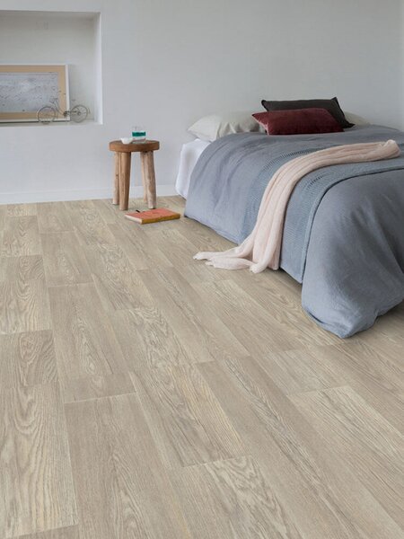 PVC HQR Gerflor Castle Blond 1802 4 m