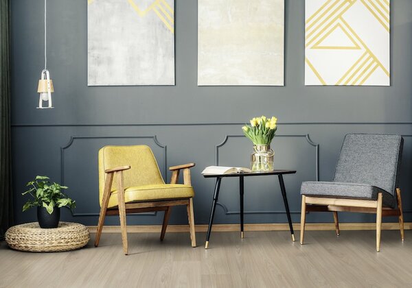 PVC HQR Gerflor Boutic Naturel 2171 2 m