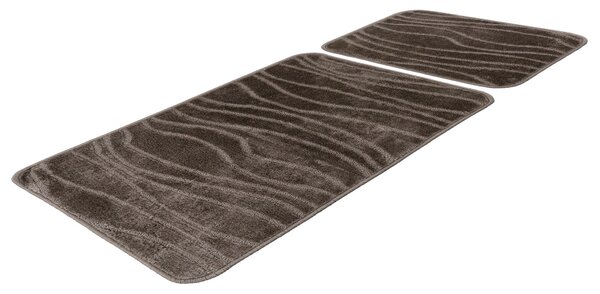 SADA KOUPELNOVÝCH PŘEDLOŽEK, 50/80 cm Kayoom - Online Only koupelnový textil, Online Only