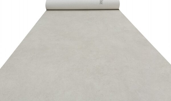 PVC Texline Gerflor Shade White 2150 - světle šedá podlaha 3 m