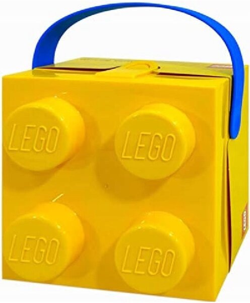 LEGO Svačinový Box 2150 ml