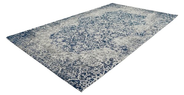 BĚHOUN, 80/150 cm, šedá, vícebarevná Kayoom - Online Only koberce & rohožky, Online Only