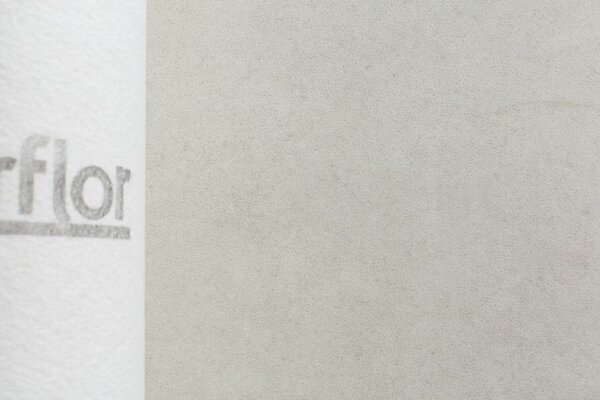 PVC Texline Gerflor Shade White 2150 - světle šedá podlaha 3 m