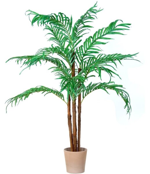 Umělá palma výška 160 cm