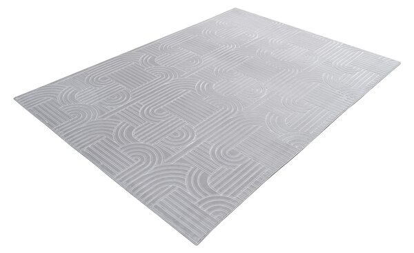 BĚHOUN, 80/150 cm, barvy stříbra Kayoom - Online Only koberce & rohožky, Online Only