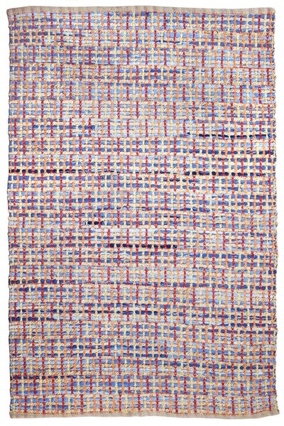 KOBEREC TKANÝ NA PLOCHO, 160/230 cm vícebarevná Kayoom - Online Only koberce & rohožky, Online Only