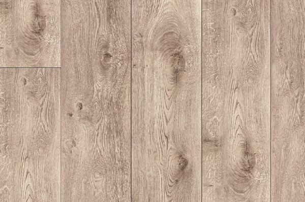 PVC Texalino Supreme 697D Texas Oak 5m šíře role 5 m