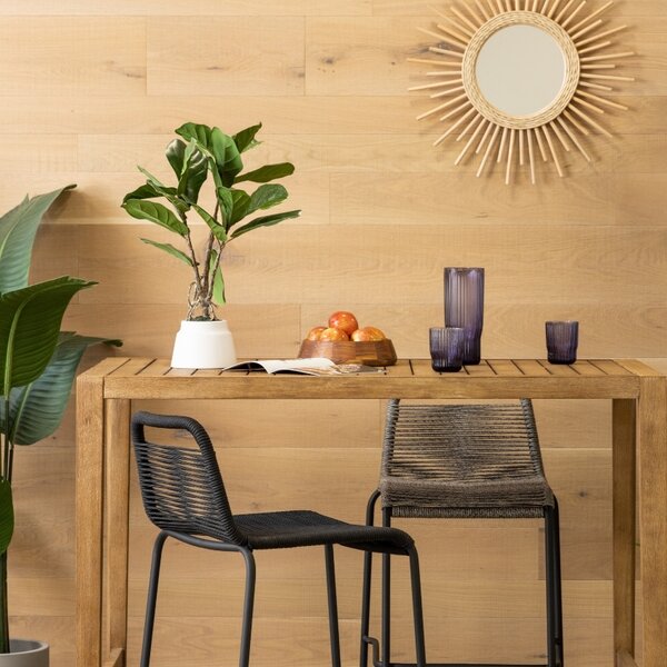 Umělá květina Kave Home Lyrata 60 cm