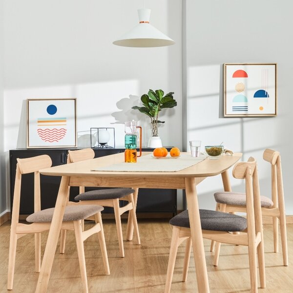Umělá květina Kave Home Lyrata 60 cm