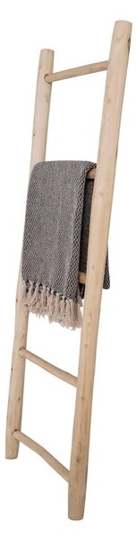 Dekorativní žebřík z teakového dřeva - House Nordic