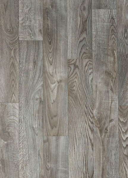 PVC Blacktex White Oak 997D 4 m