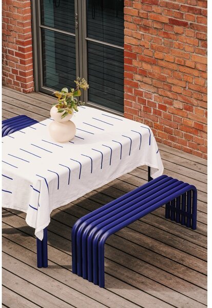 Ubrus s příměsí lnu 140x250 cm Marr – noo.ma