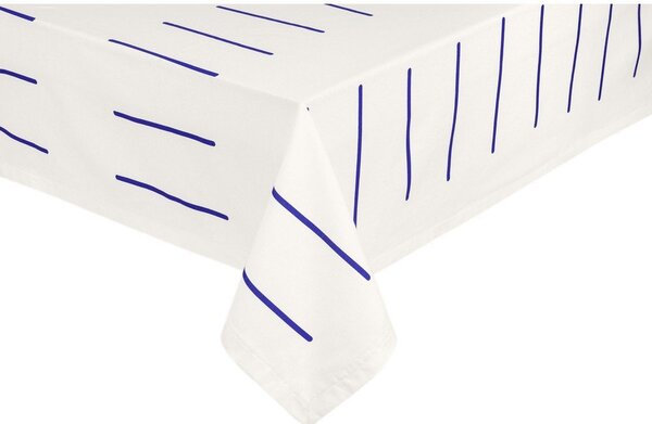 Ubrus s příměsí lnu 140x250 cm Marr – noo.ma