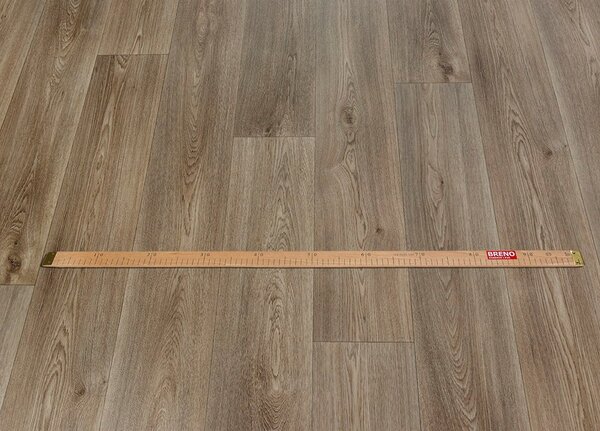 PVC Blacktex Columbian Oak 692M 4 m