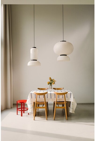 Ubrus s příměsí lnu 140x250 cm Marr – noo.ma