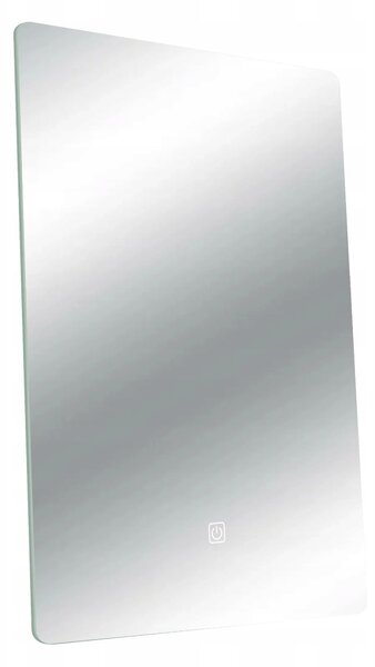 Nástěnné Zrcadlo Balneo obdélníkové 100 x 60 mm