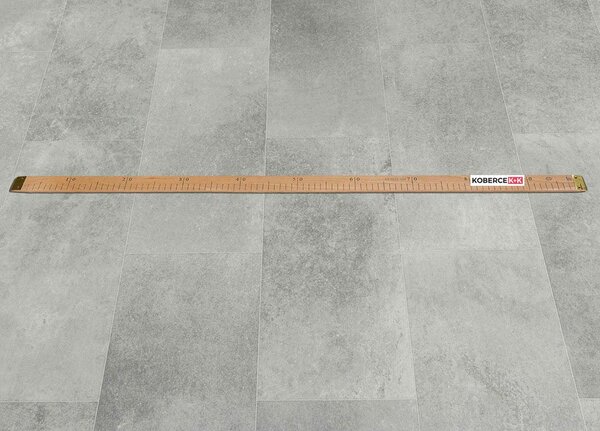 PVC Blacktex Preston 090L 4 m