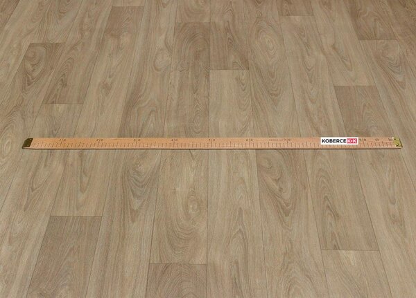 PVC Blacktex Oakland 196L 4 m