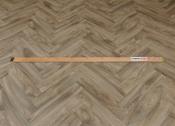 PVC Blacktex Laurel Oak 669D 4 m