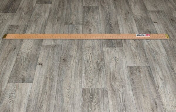 PVC Toptex Texas Aged Oak 967M 5m šíře role 5 m