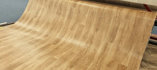 PVC IDYLLE NOVA 3,70/0,50mm Canasta 3 4 m