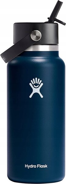 Termos na nápoje HYDRO FLASK 0,95 l modrý