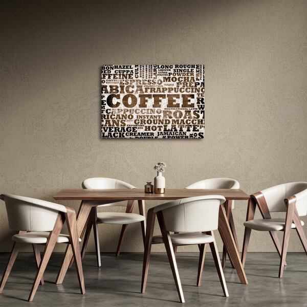 Obraz - Coffee (70x50 cm)