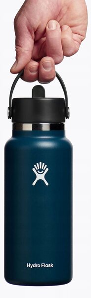 Termos na nápoje HYDRO FLASK 0,95 l modrý