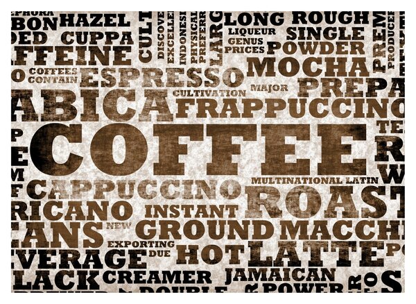 Obraz - Coffee (70x50 cm)