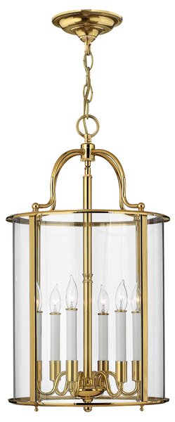 ZÁVĚSNÉ SVÍTIDLO, 35.4/74.1 cm Elstead Lighting - Online Only svítidla, Online Only