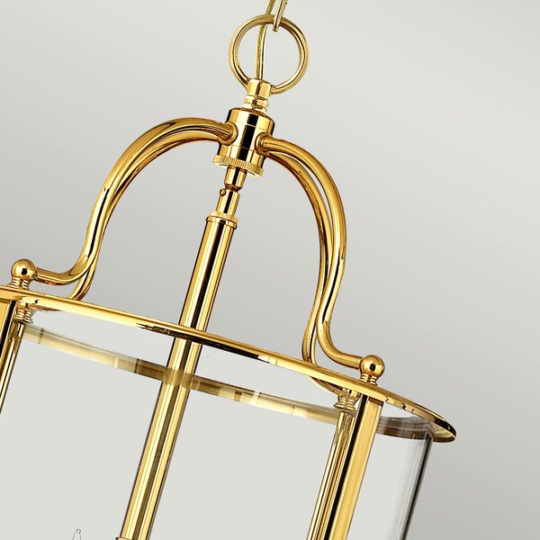 ZÁVĚSNÉ SVÍTIDLO, 35.4/74.1 cm Elstead Lighting - Online Only svítidla, Online Only